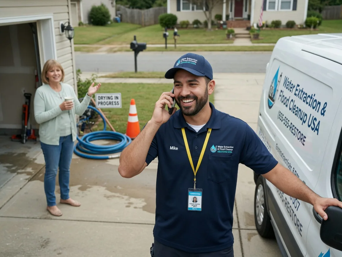 Emergency Water Extraction Finlayson, MN FAQs